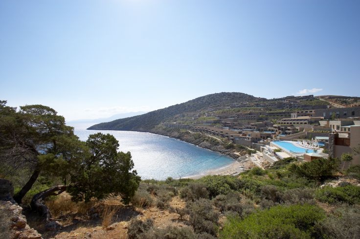 Aghios Nikolaos - Crète - Grèce