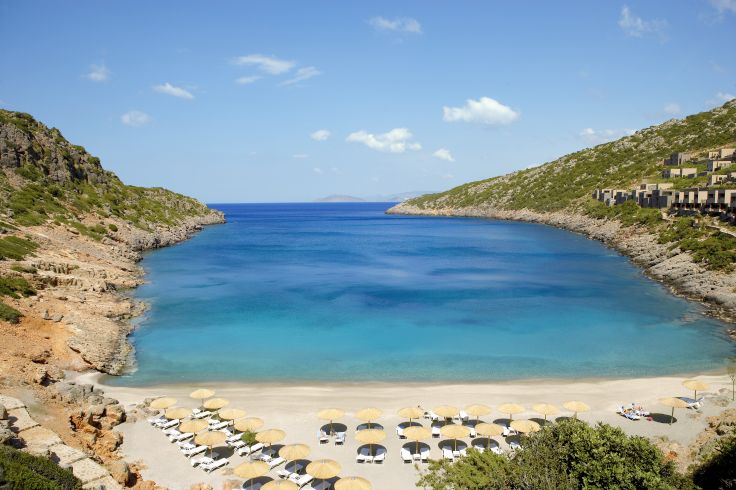 Aghios Nikolaos - Crète - Grèce