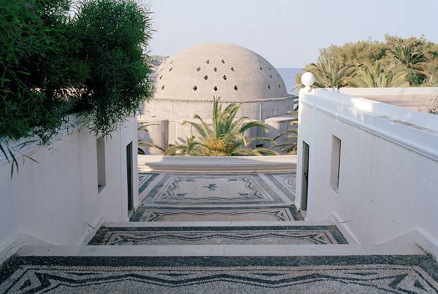 Dodécanèse - Grèce