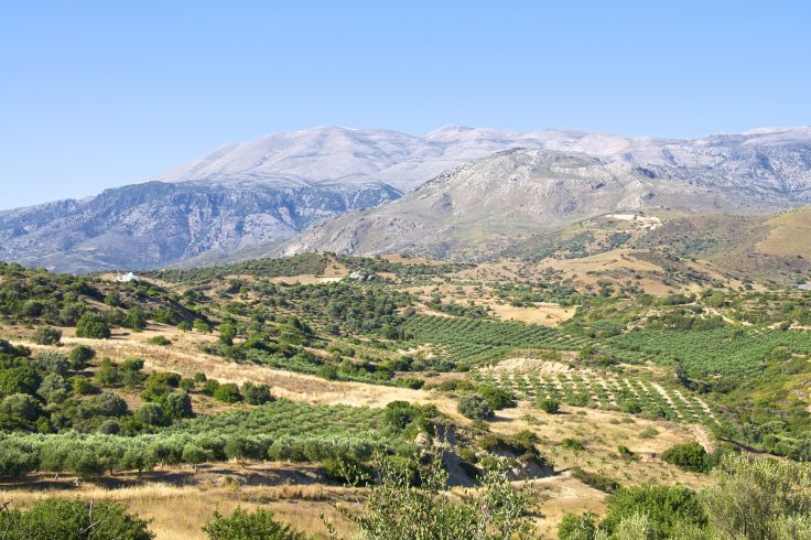 Crète - Grèce