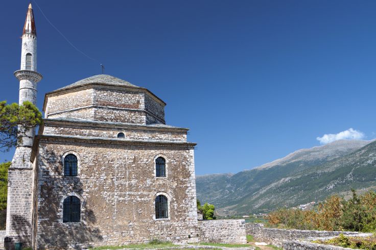 Ioannina - Épire - Grèce