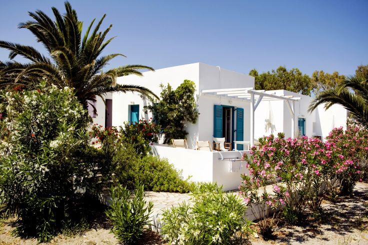 Milos - Grèce