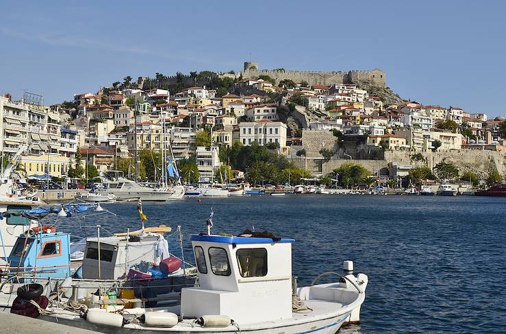 Kavala - Grèce