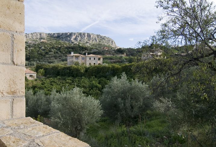 Klymeni Traditional Homes - Nauplie - Grèce