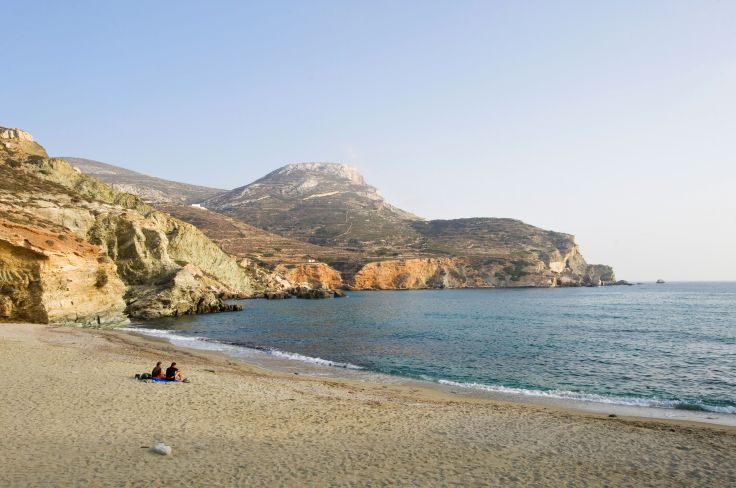 Mykonos - Grèce
