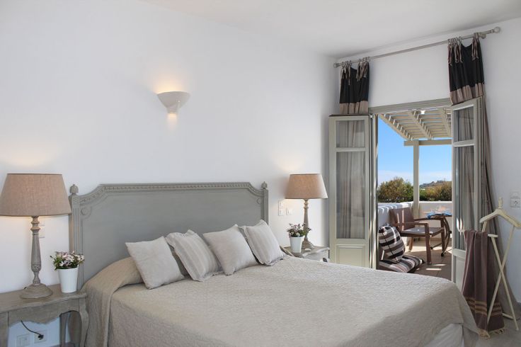 Paros - Grèce