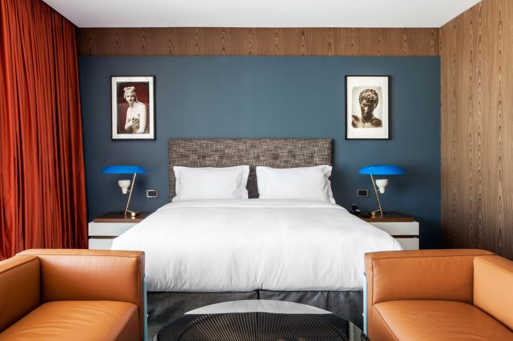 Athens Was Luxury Hotel - Athènes- Grèce