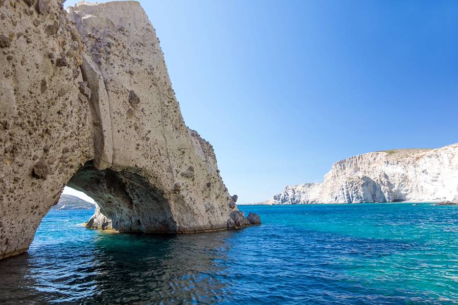 Paros - Grèce