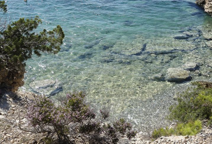 Kranidi - Grèce