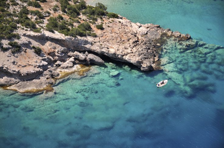 Kranidi - Grèce