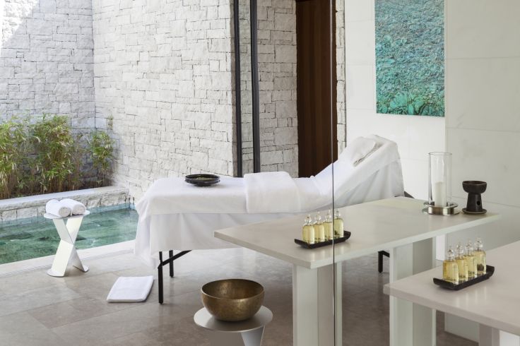 Amanzoe - Kranidi - Grèce