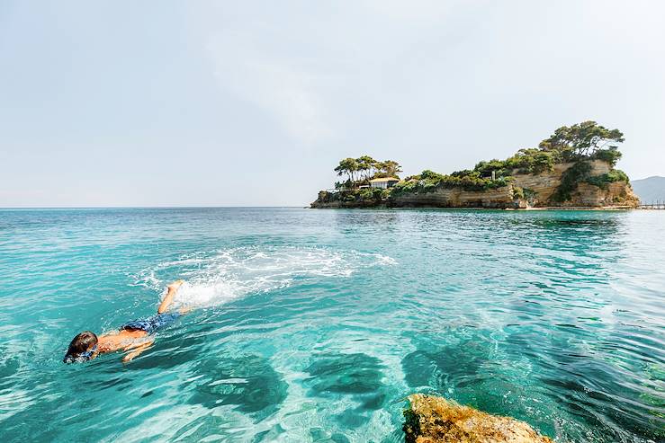 Zakynthos - Grèce