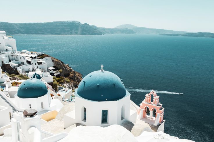 Grèce
