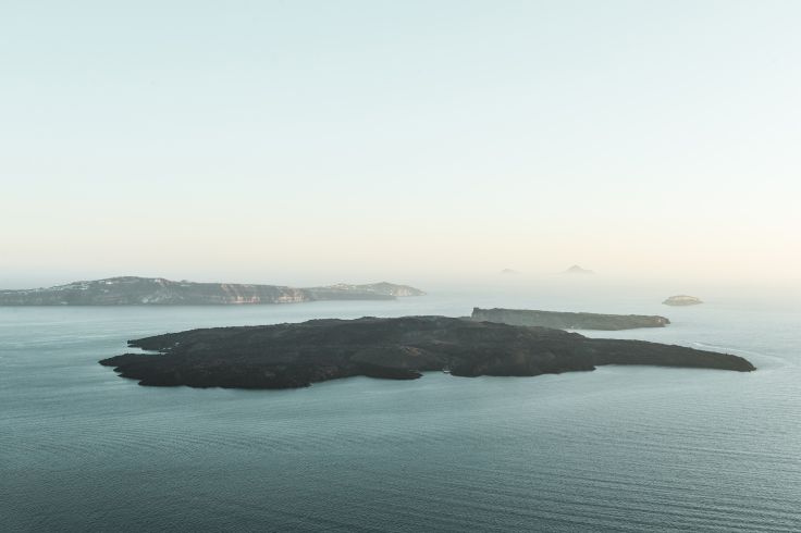 Cyclades - Grèce