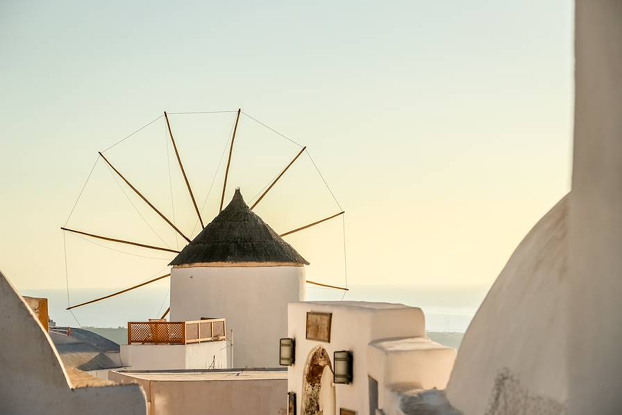 Grèce