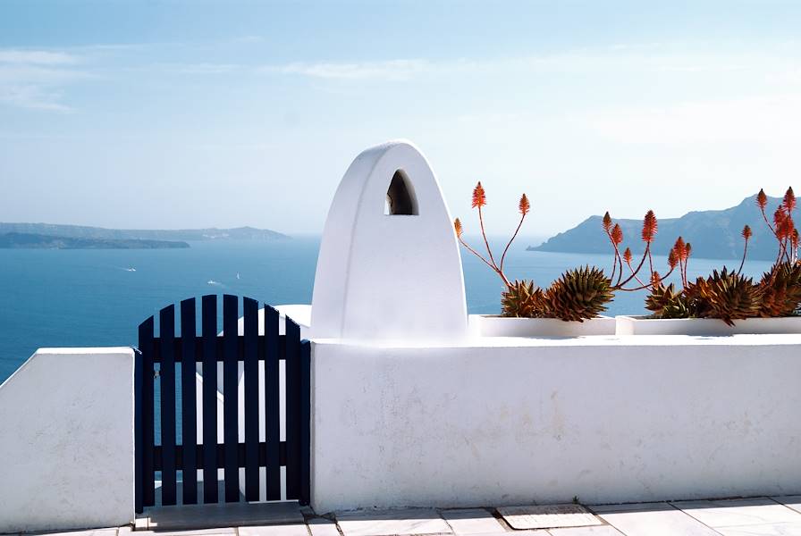 Grèce