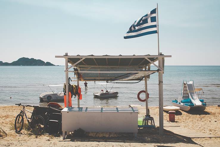 Grèce