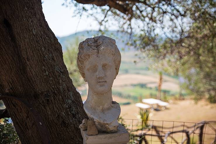 Grèce