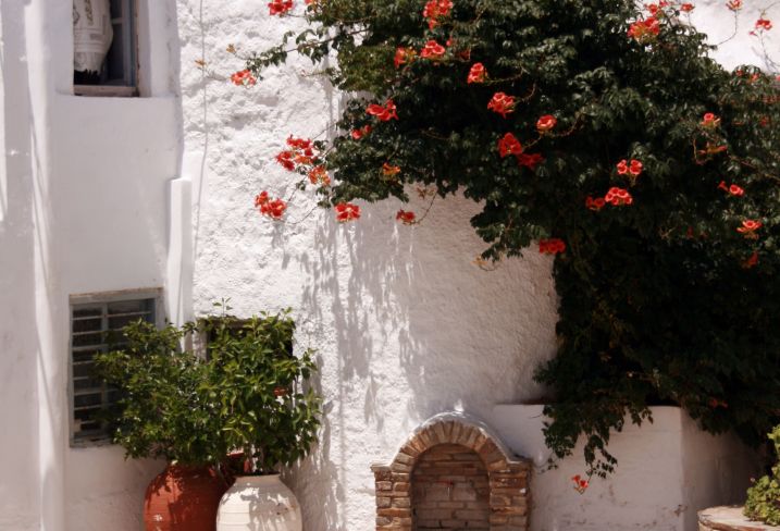 Grèce