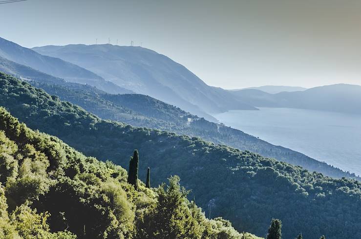 Grèce