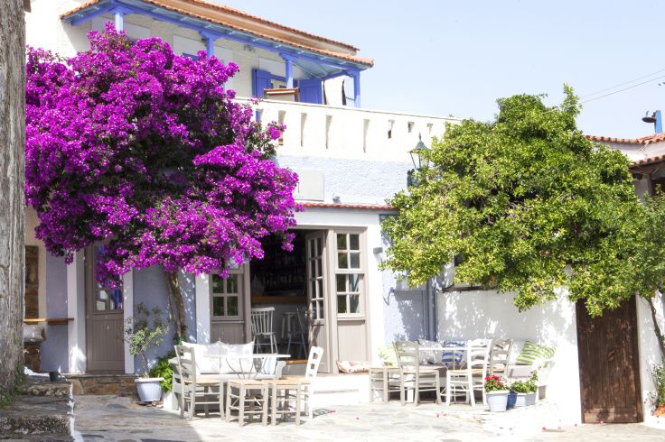 Grèce