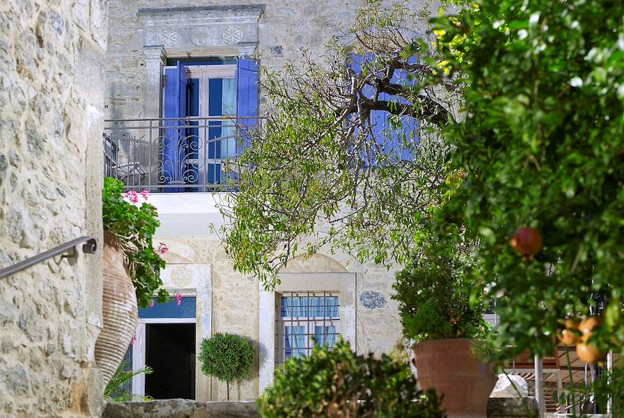 Heraklion - Crète - Grèce