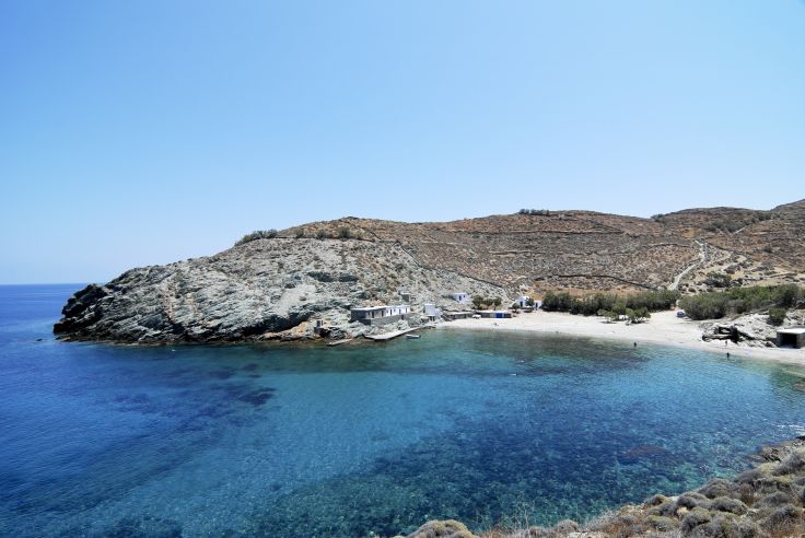 Folegandros - Cyclades - Grèce