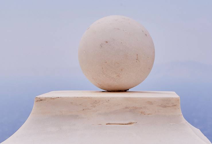Tinos - Cyclades - Grèce