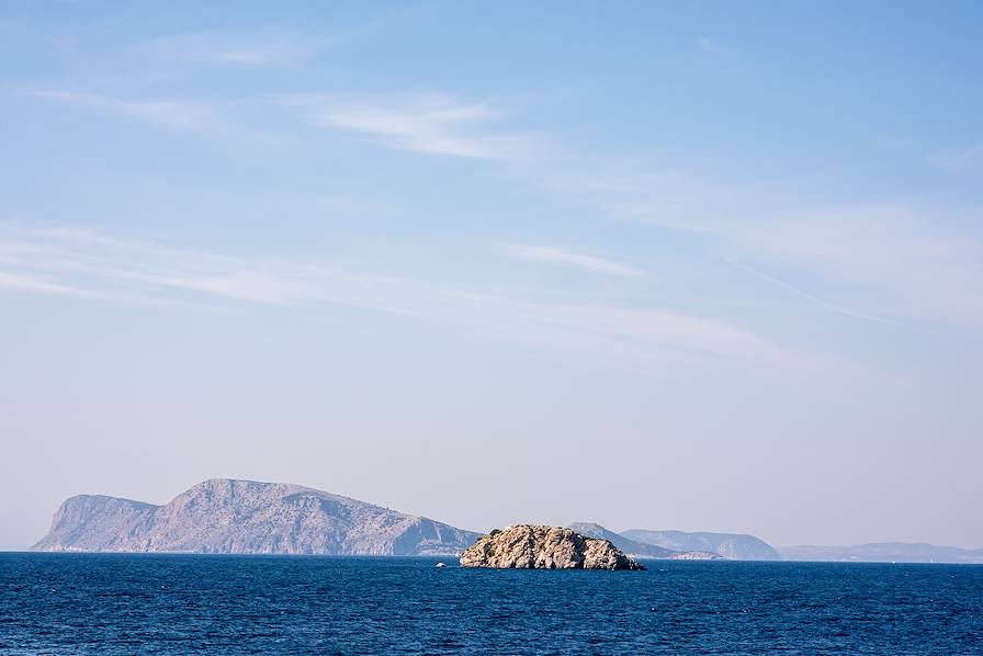 Grèce