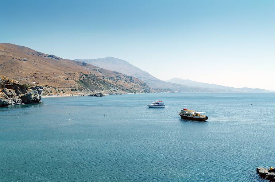 Crete-Chania - Grèce