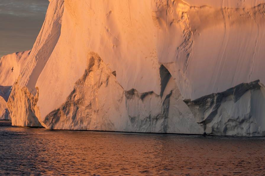 En vidéo : du voyage au livre photo, plongée dans nos souvenirs du  Groenland - Madame Oreille, blog voyage et conseils photos