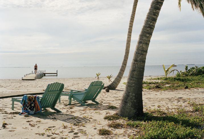 Belize