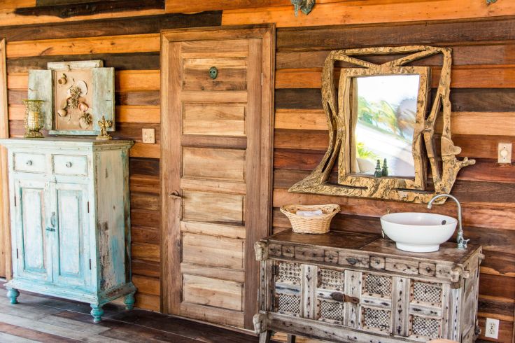Little Frenchman's Caye - Belize