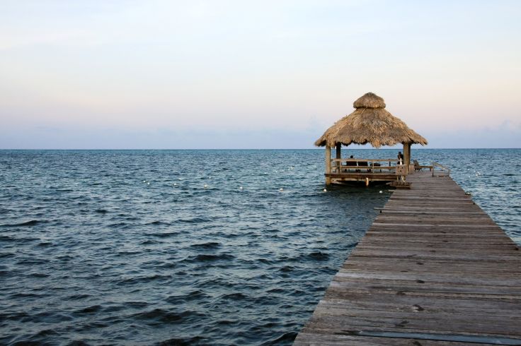 Ambergris Caye - Belize