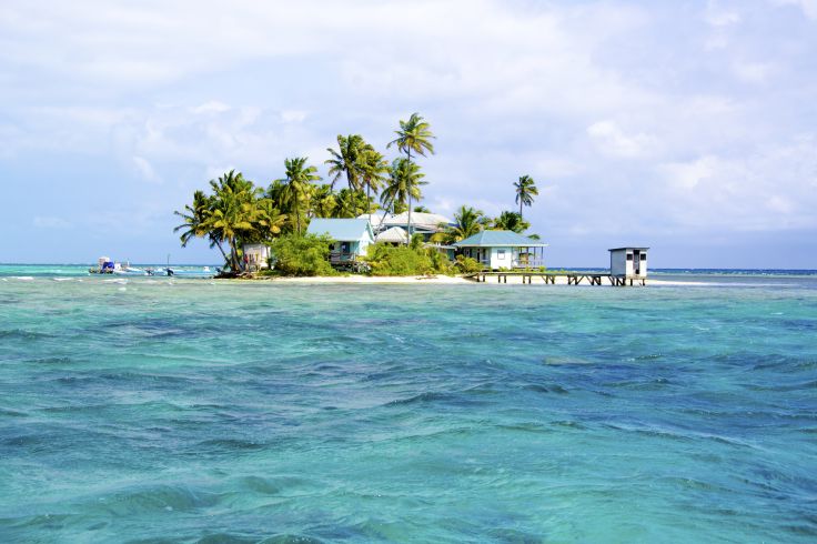 Belize