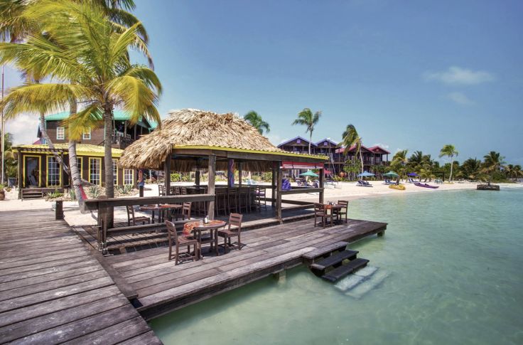 San Pedro - Ambergris Caye - Belize