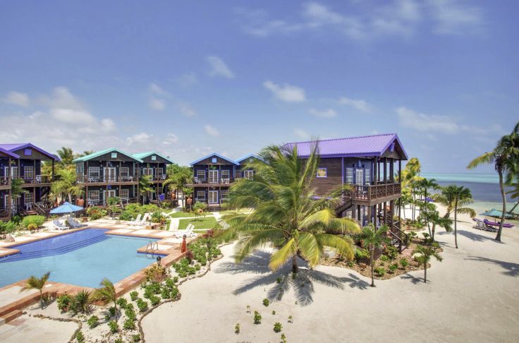 San Pedro - Ambergris Caye - Belize