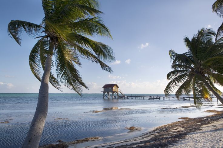 Ambergris Caye - Belize