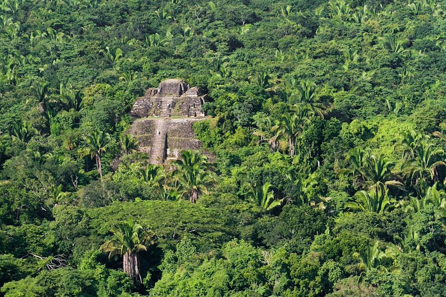 Lamanai - Belize