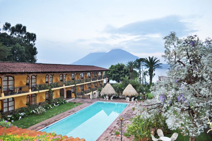 Santa Catarina - Guatemala