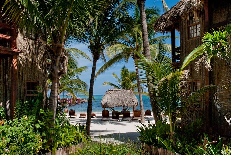 Ambergris Caye - Belize