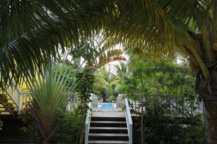 Caye Caulker - Belize