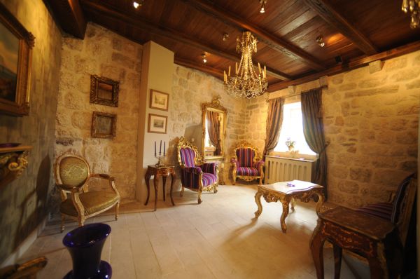 Palazzo Radomiri - Kotor - Monténégro