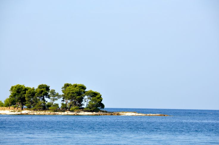 Rovinj - Croatie