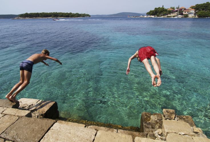 Croatie
