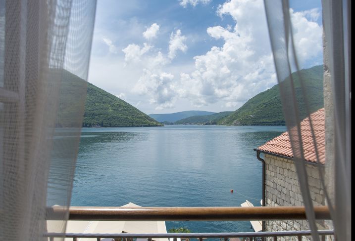 Kotor - Monténégro