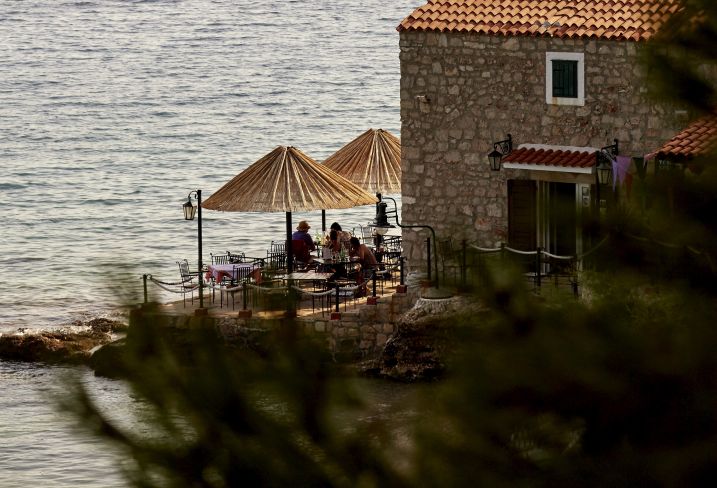 Croatie