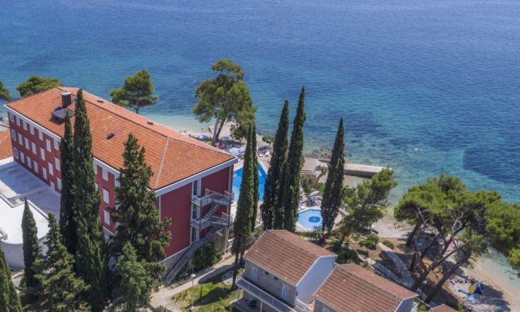 Orebic - Croatie