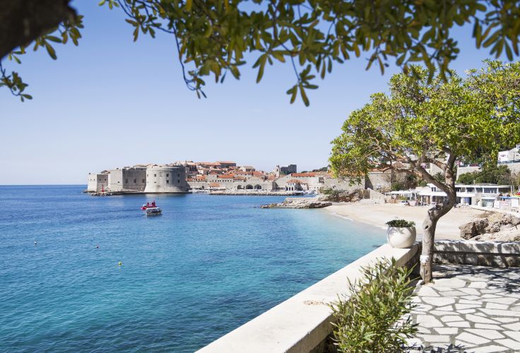 voyage croatie split dubrovnik voyage croatie split dubrovnik