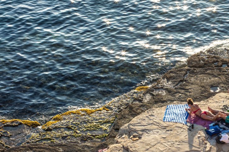 Croatie